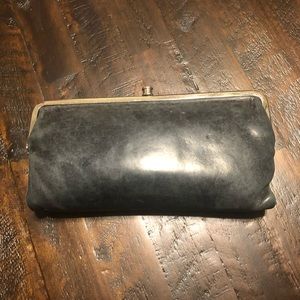 Hobo clutch